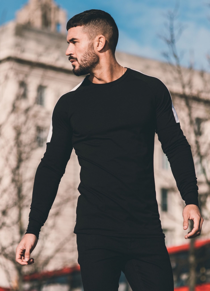 T Shirt Full Sleeve